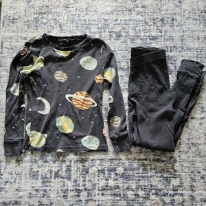 H&M Boys Pajama Set